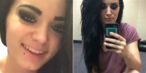 paige bauer leak|Paige sex tape: Touching response to explicit videos of WWE。